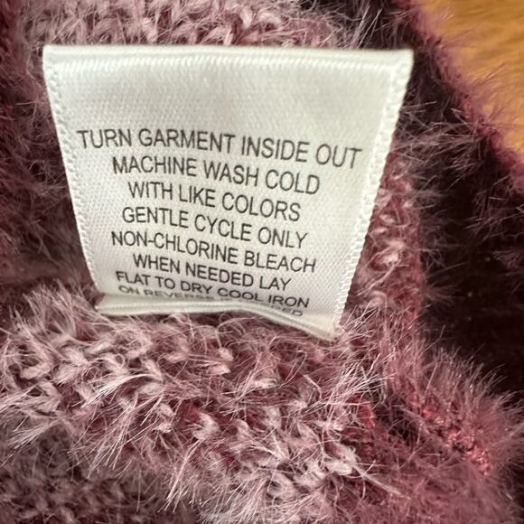 LA Hearts Katie Sleeveless Mock Neck Top size XS - Picture 8 of 8